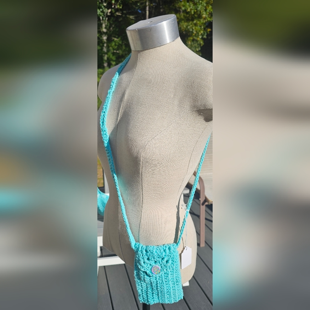 Crochet Bag